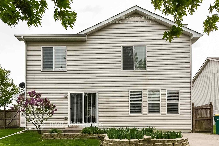 Building Photo - 5907 Alpine Way