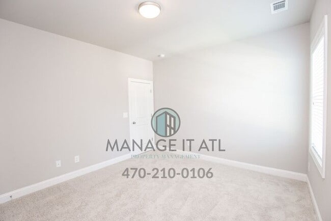 Building Photo - Brand New 4 Bedroom House in Suwanee close to HWY 85