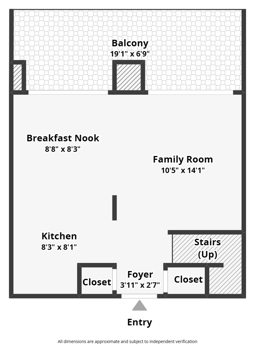 Building Photo - 2801 Florida Ave