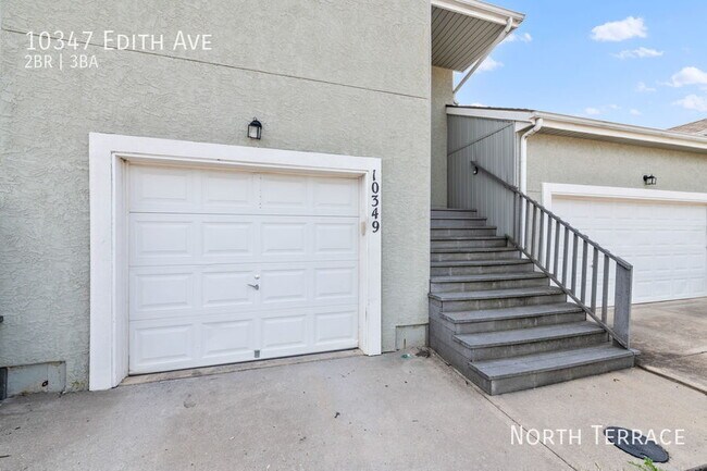 Building Photo - 10347 Edith Ave