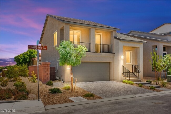 Building Photo - 5606 Spring Trellis St