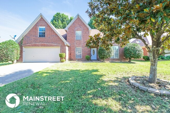 Building Photo - 10104 Fox Chase Dr