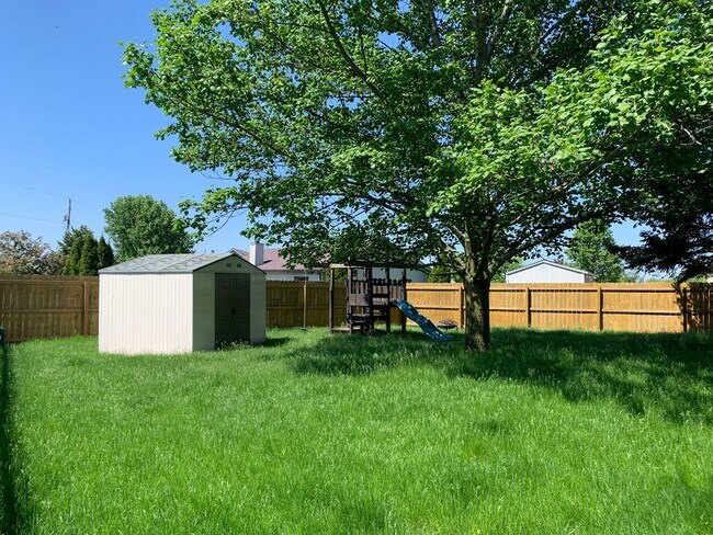 Building Photo - Home for rent by Capital Property Management