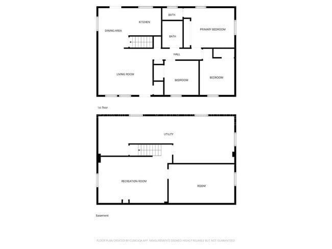 Building Photo - 2454 Poplar Ln