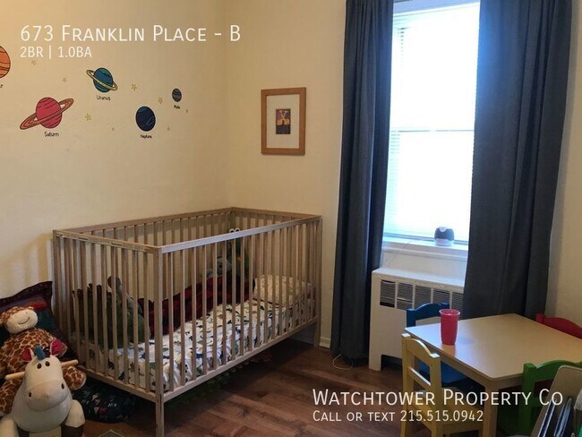 Building Photo - 673 Franklin Pl