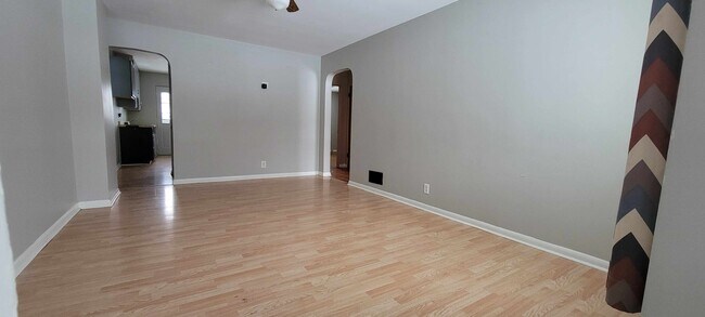 Building Photo - 2603 Blakeley Ave