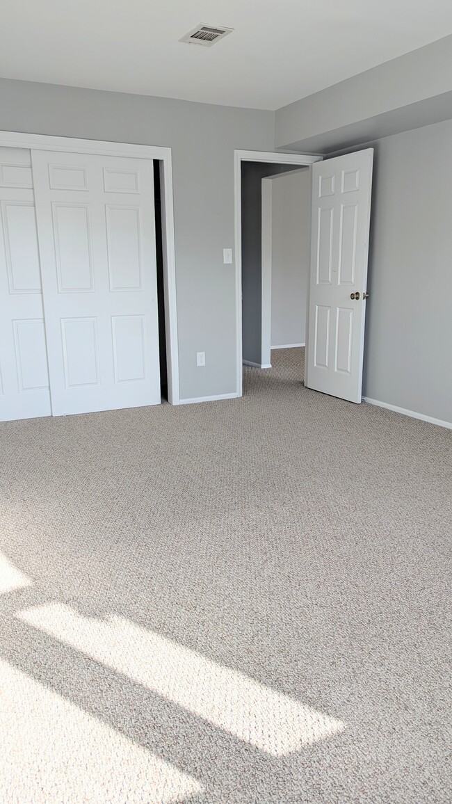 Bedroom -Pic 2 - 508 Sharon Garden Ct