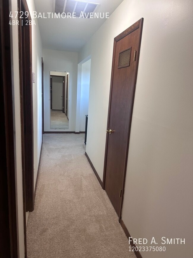 Building Photo - 4729 Baltimore Ave