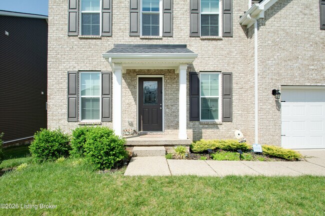 Building Photo - 14005 Halden Ridge Way