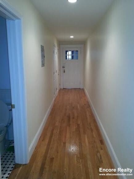 Building Photo - 62 Egmont St