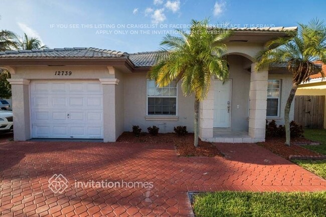 Building Photo - 12739 NW 11th Terrace