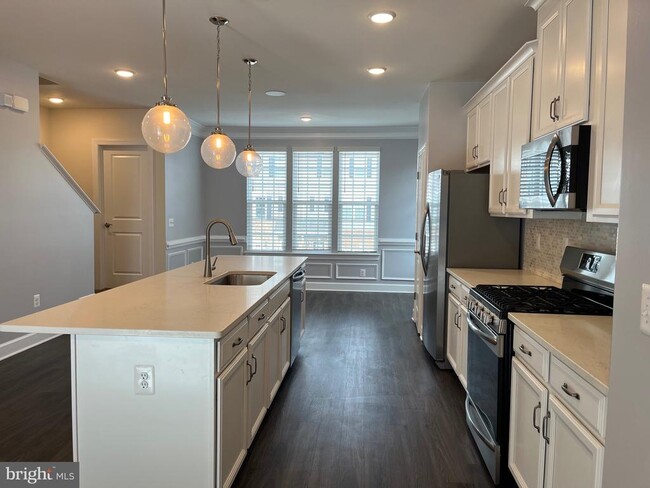 Building Photo - 15269 Cartersville Ct