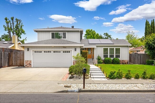 Building Photo - 1066 Century Dr