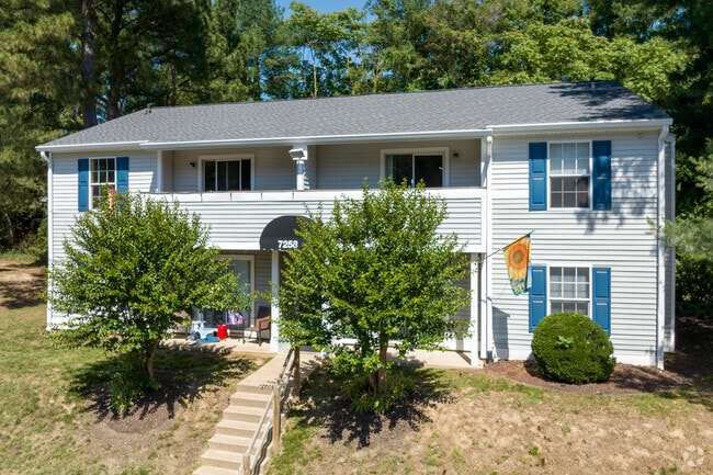 Building Photo - Windmill Way Apartments