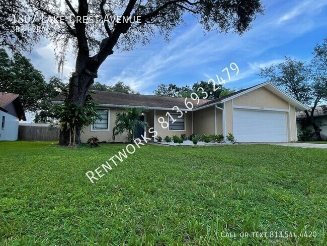 Building Photo - 1807 Lakecrest Ave