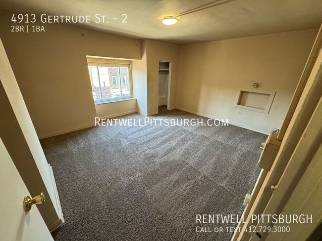 Building Photo - 2 Bedroom Apartment in Hazelwood