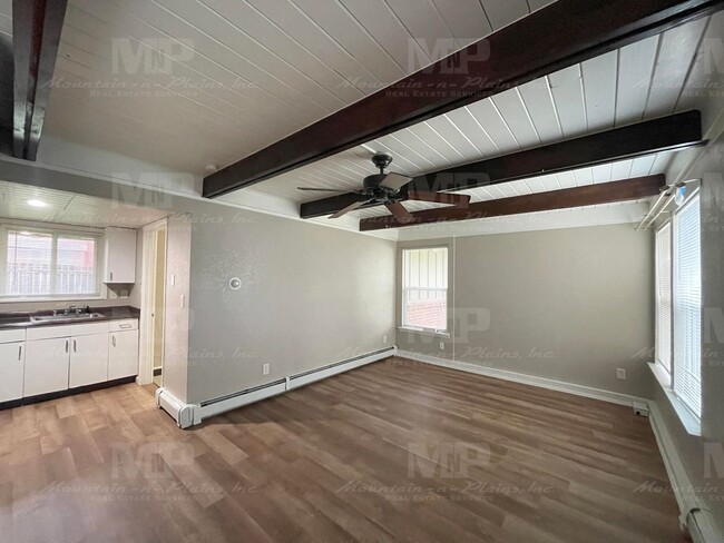 Building Photo - 1201 Montgomery St