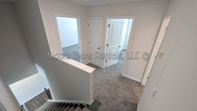 Building Photo - 1st Mo Free* - New 3BR Townhome in Arden