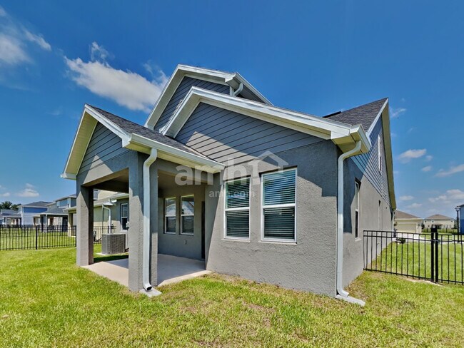 Building Photo - 33918 Thyme Drive