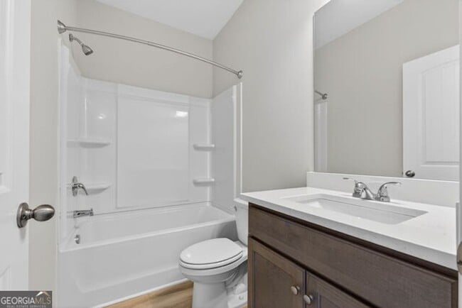 Building Photo - New Construction open concept, 3 bedroom home in Lagrange! Must see!