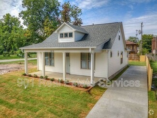 Building Photo - 1074 Faxon Ave