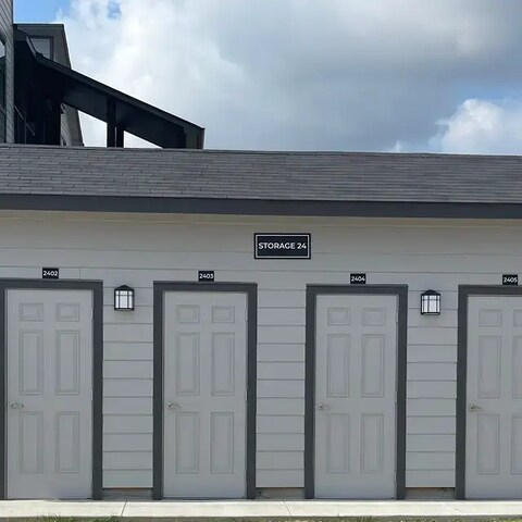Building Photo - 20235 Kieth Harrow Blvd