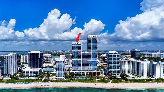 Building Photo - 6899 Collins Ave