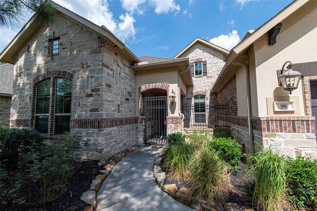 Building Photo - 98 N Braided Branch Dr
