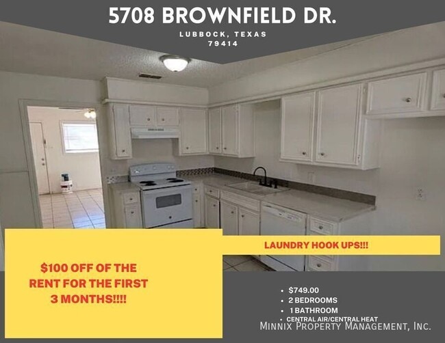 Building Photo - 5716 Brownfield Dr