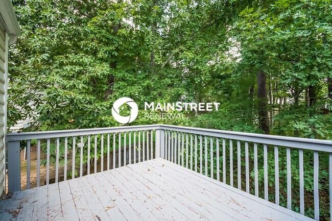 Building Photo - 3 Bedroom Pet-Friendly Home in Wake Forest...