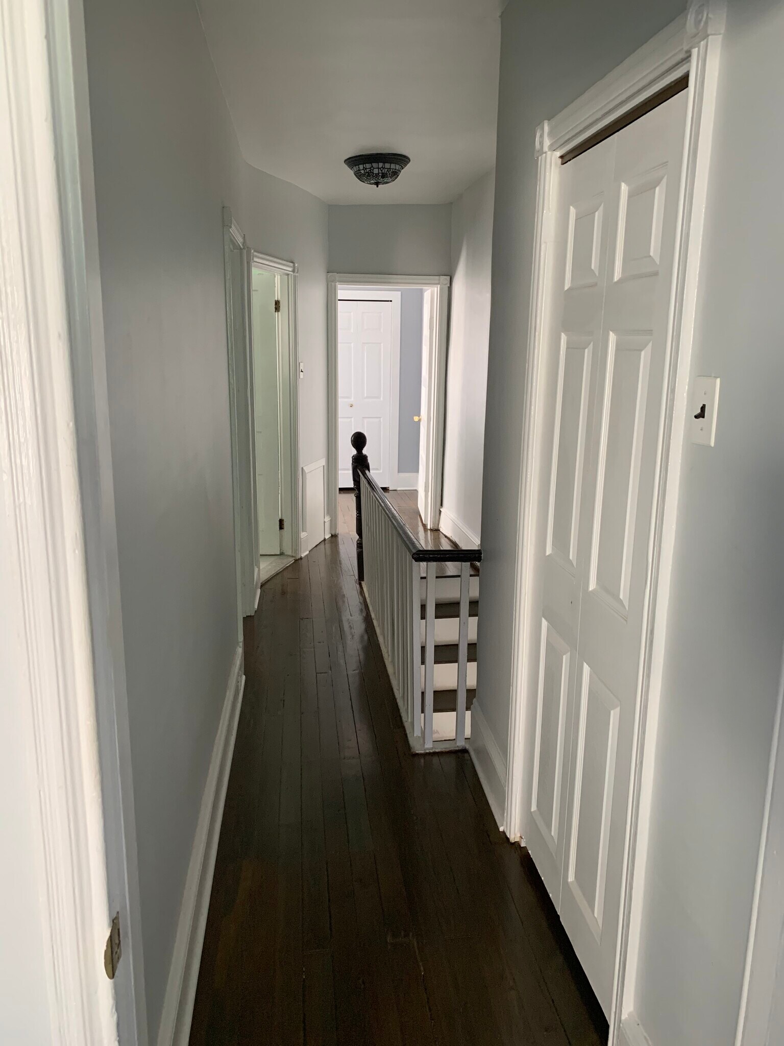 Building Photo - 203 Levering St