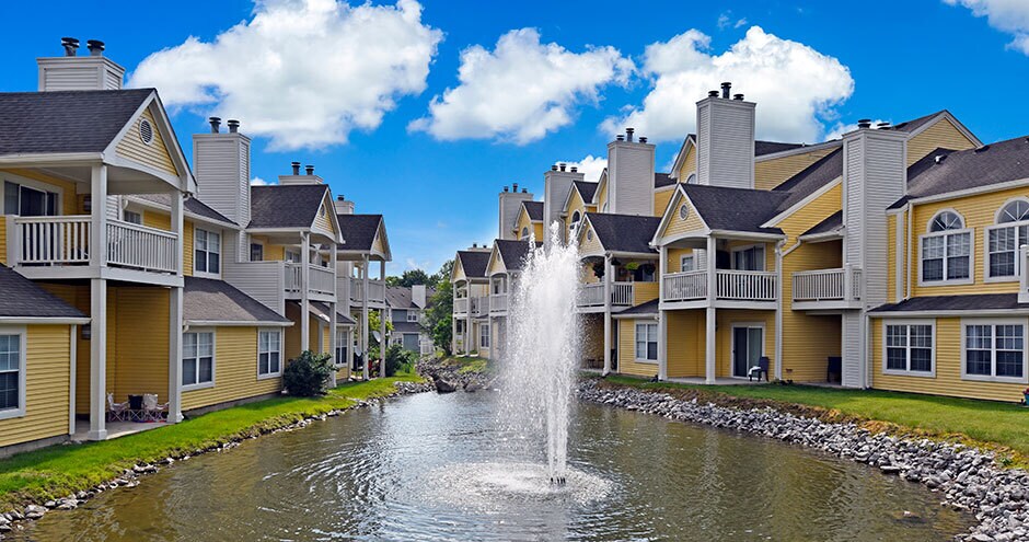 Building Photo - Loch Haven Apartments