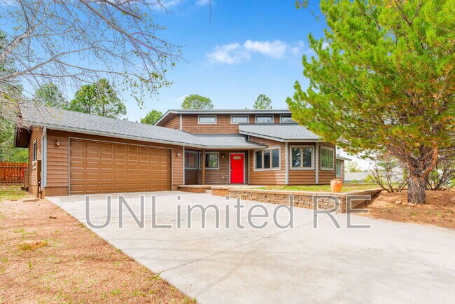 Building Photo - 4154 E Broken Rock Loop