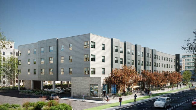 Building Photo - Connect Highstar