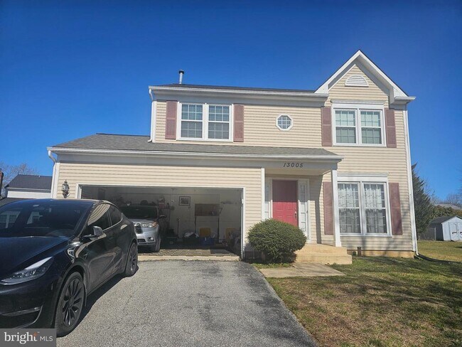 Building Photo - 13005 Bressler Way