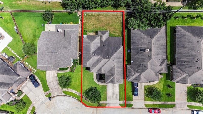 Building Photo - 24542 N Denham Ridge Ln