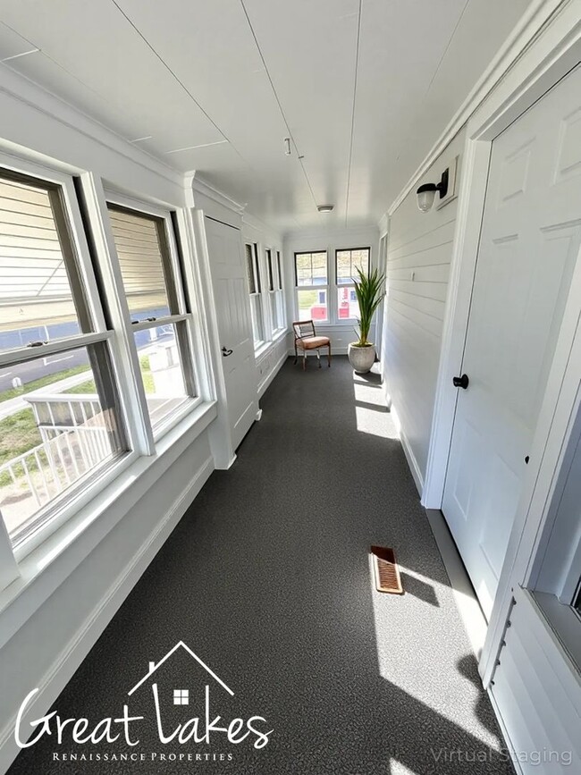 Building Photo - Charming 2 Bedroom 1 Bathroom now availabl...