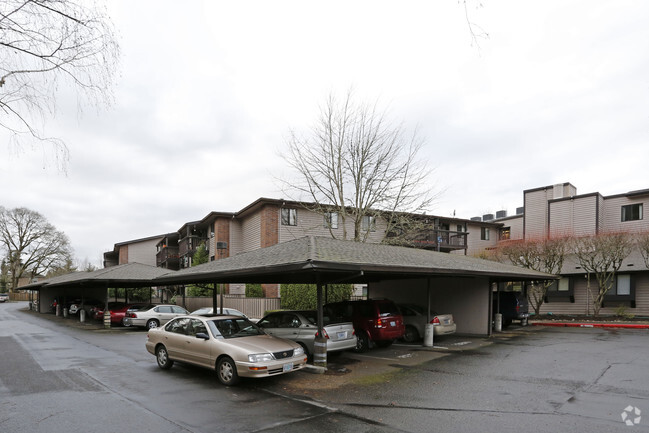 Building Photo - Beaverton Lodge