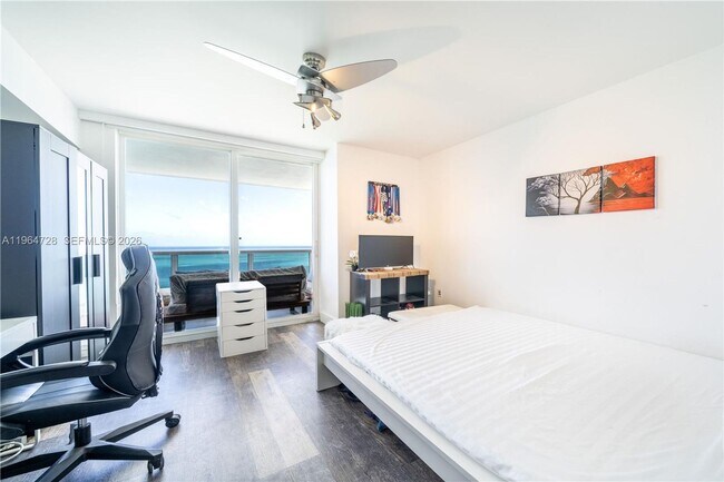 Building Photo - 6301 Collins Ave