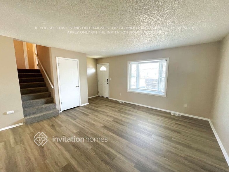 Building Photo - 1821 S Joplin St