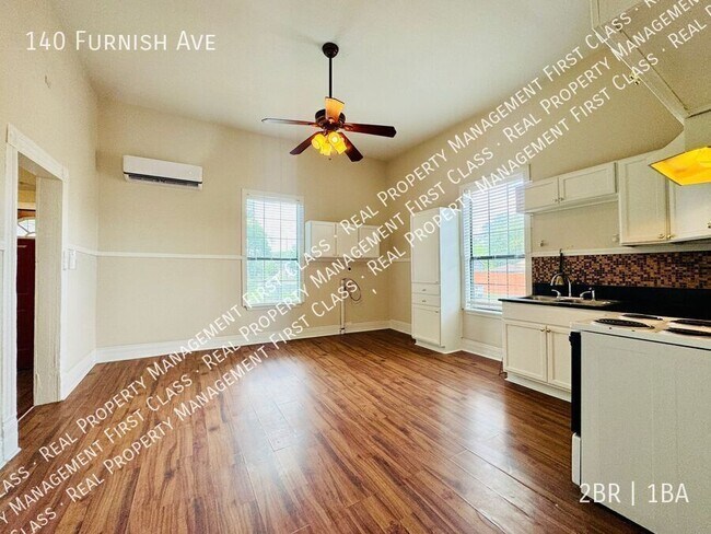 Building Photo - 140 Furnish Ave