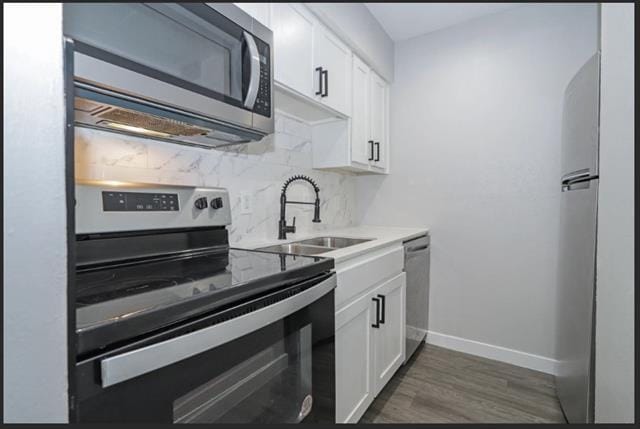 Building Photo - 2807 Bachman Dr