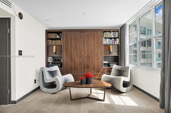 Building Photo - 5151 Collins Ave