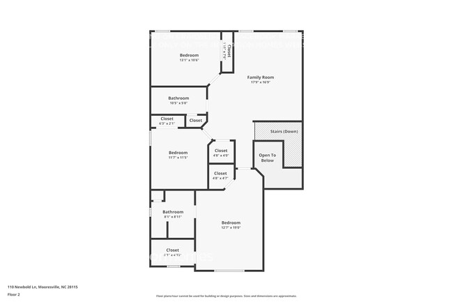 Building Photo - 110 Newbold Ln