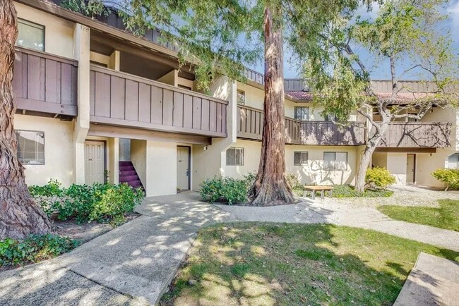 Primary Photo - 2BD/1BA - Silicon Valley Charm: Stylish Co...