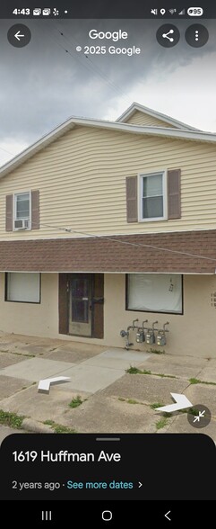 Primary Photo - 1613 Huffman Ave