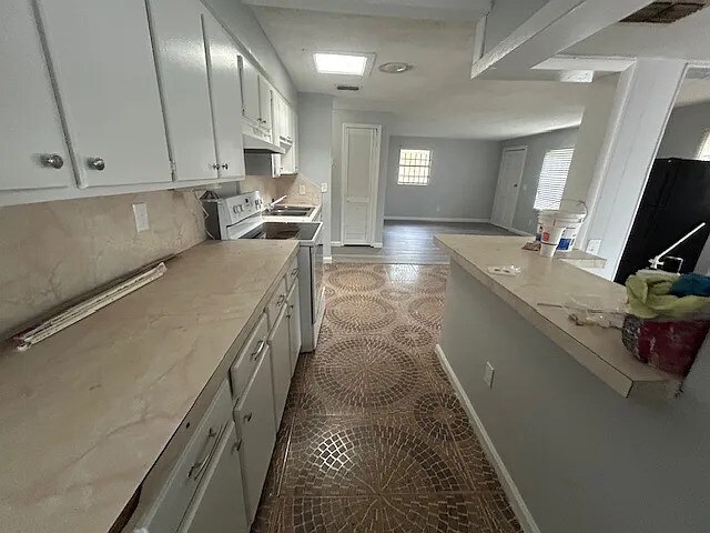 Building Photo - 3411 Marland St