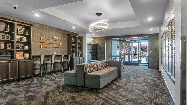 Building Photo - Overlook on the Creek