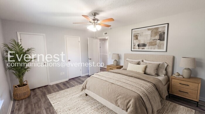 Building Photo - 3729 NW Millbrae Dr