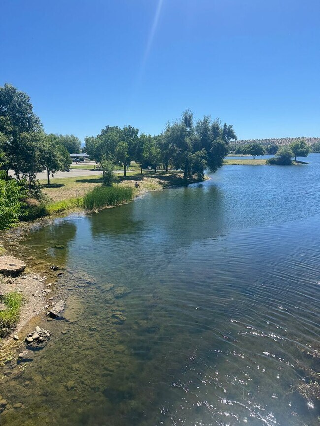Building Photo - Lake California Home with 2 Car Garage and RV Parking- Available for Move In! $300 Move in Special!!